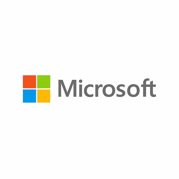 Microsoft Logo