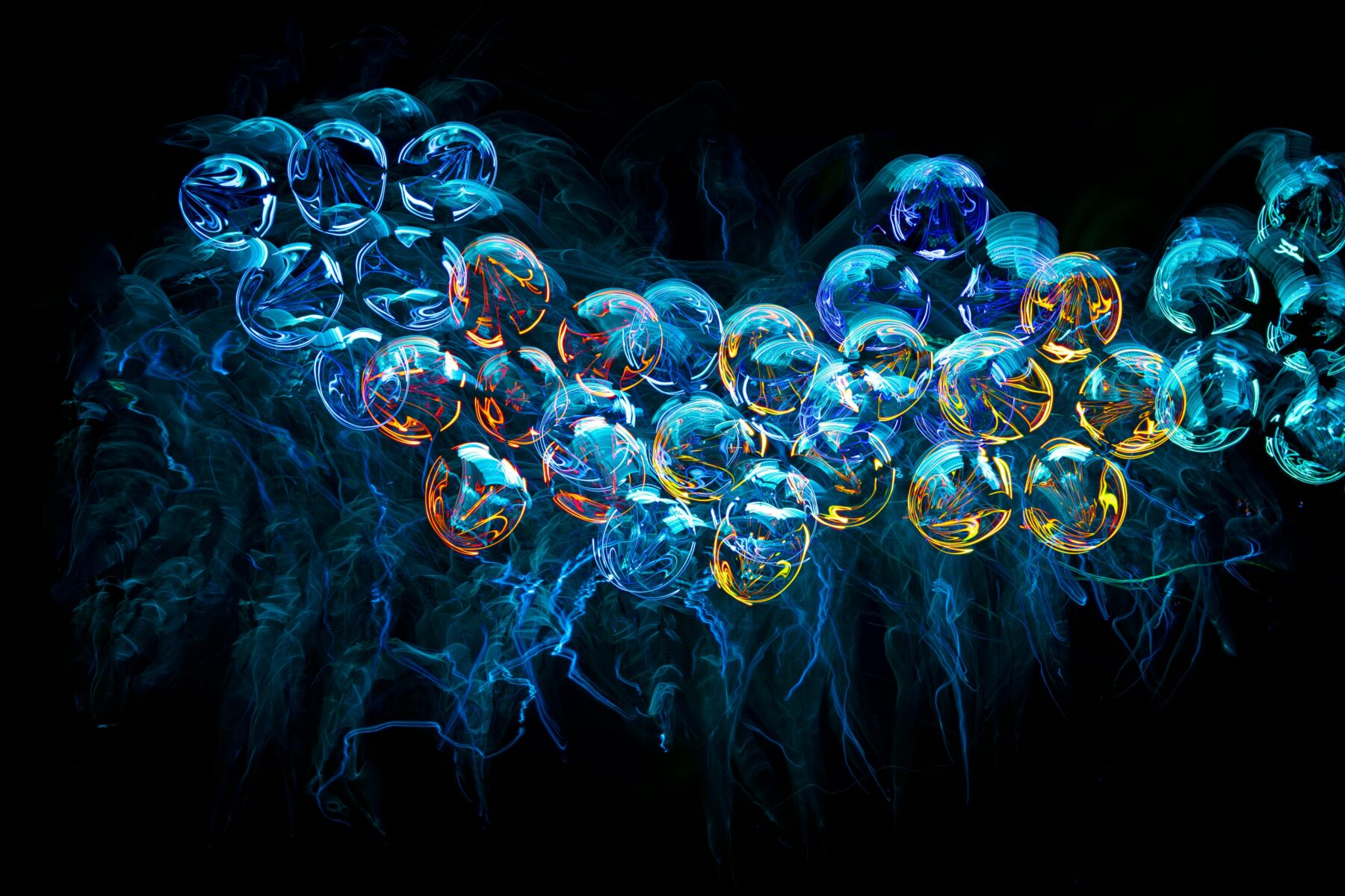 Blend About us-Our Team Main Page